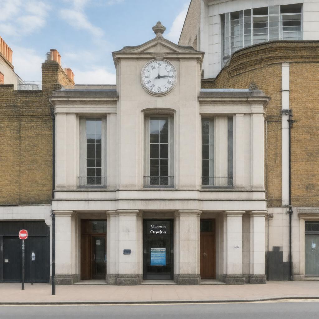 Museum of Croydon